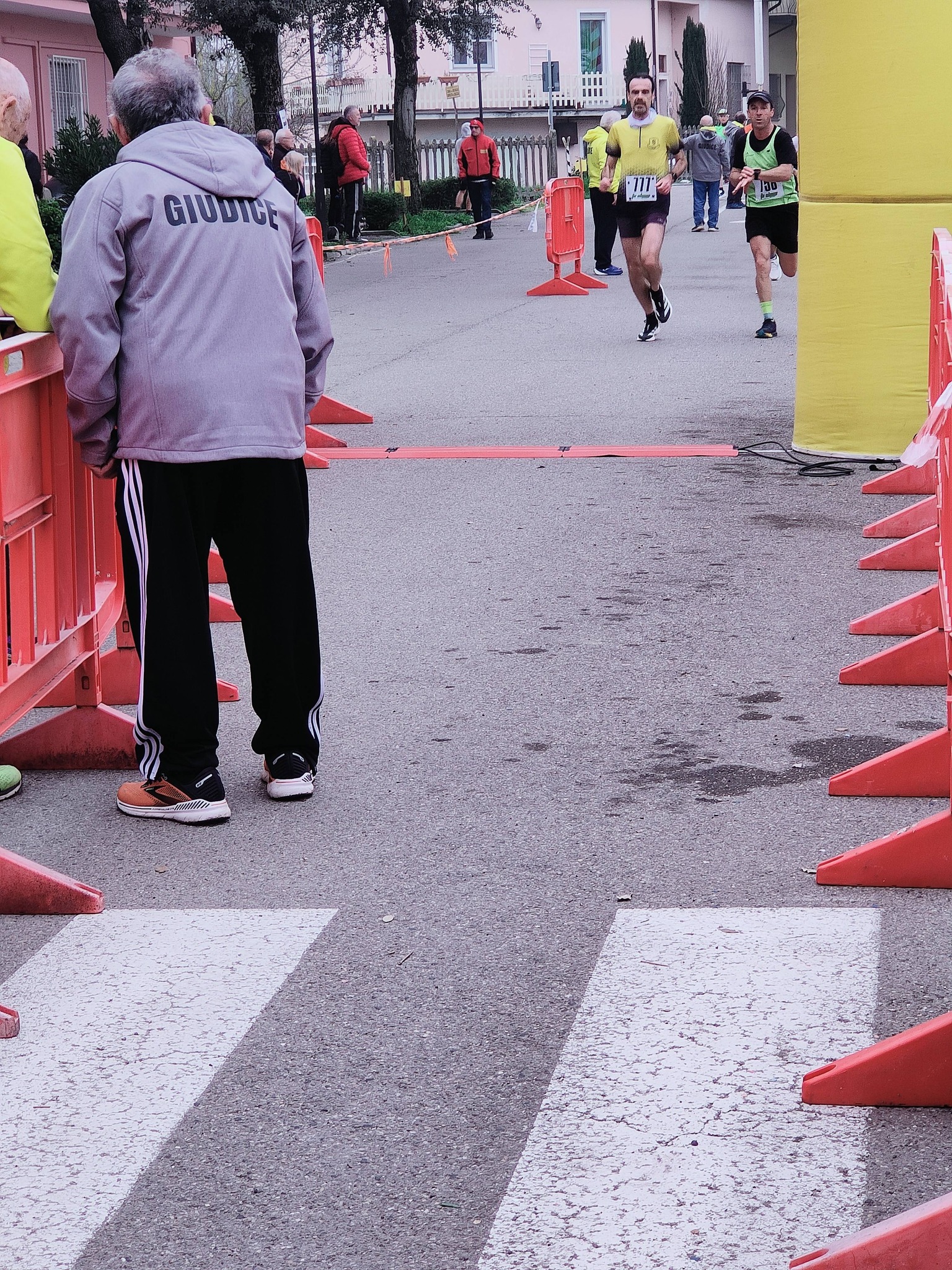 San Patrizio: Trofeo Buriani e Vaienti - 01 marzo 2026